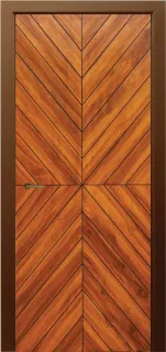 Wpc UV printed door same as Laminated door - 3