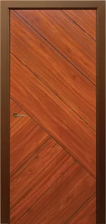 Wpc UV printed door same as Laminated door - 4