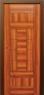 Wpc UV printed door same as Laminated door - 5