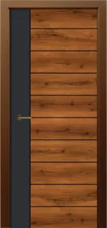 Wpc UV printed door same as Laminated door - 10