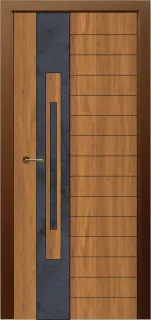 Wpc UV printed door same as Laminated door - 11