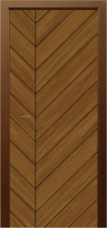 Wpc UV printed door same as Laminated door - 12