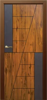 Wpc UV printed door same as Laminated door - 16